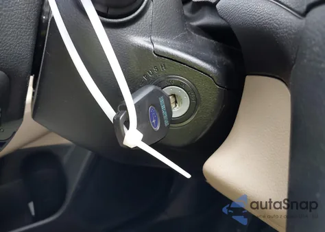 2016 Subaru Outback 2.5I Premium from USA, damaged, VIN 4S4BSAFC3G3311727